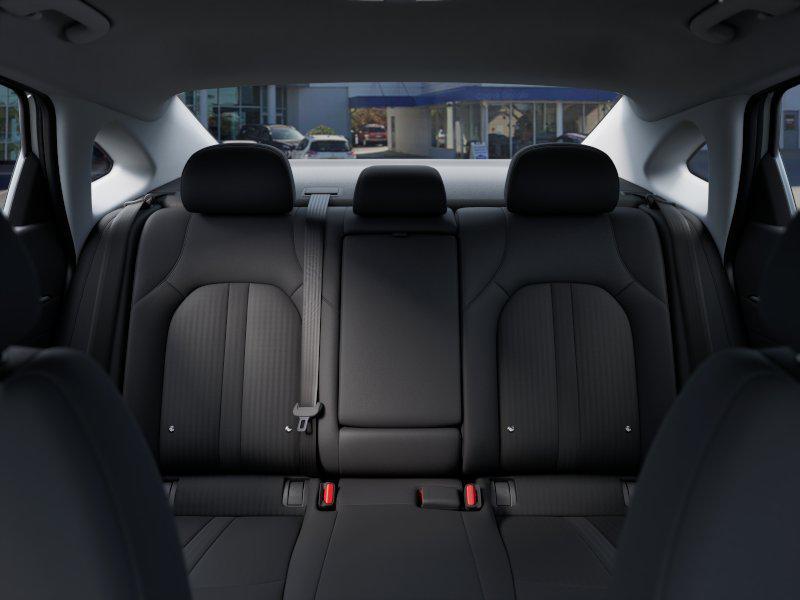 new 2026 Hyundai Sonata car, priced at $31,005