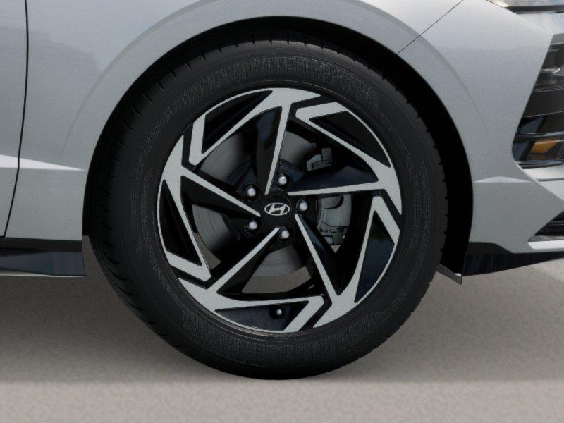 new 2026 Hyundai Sonata car, priced at $31,005
