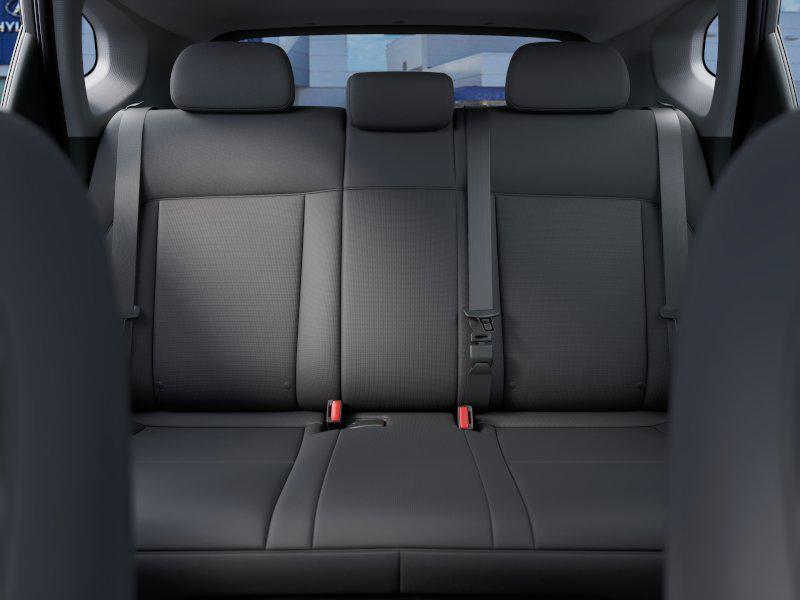 new 2026 Hyundai Kona car, priced at $28,900