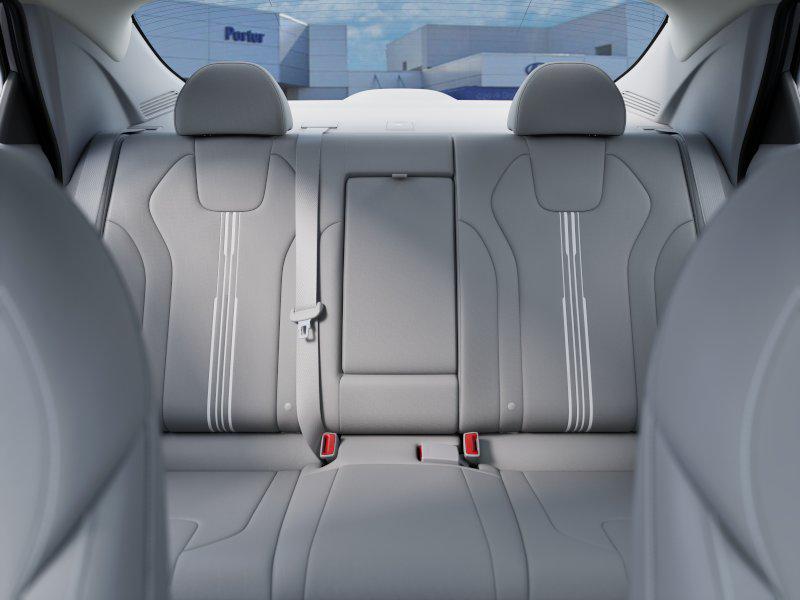 new 2026 Hyundai Elantra car, priced at $25,665