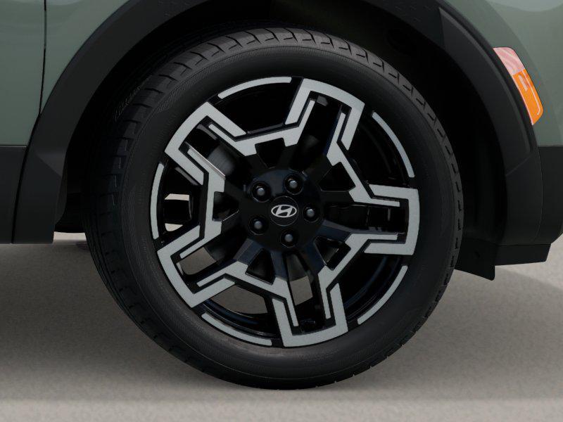 new 2026 Hyundai SANTA CRUZ car, priced at $47,385