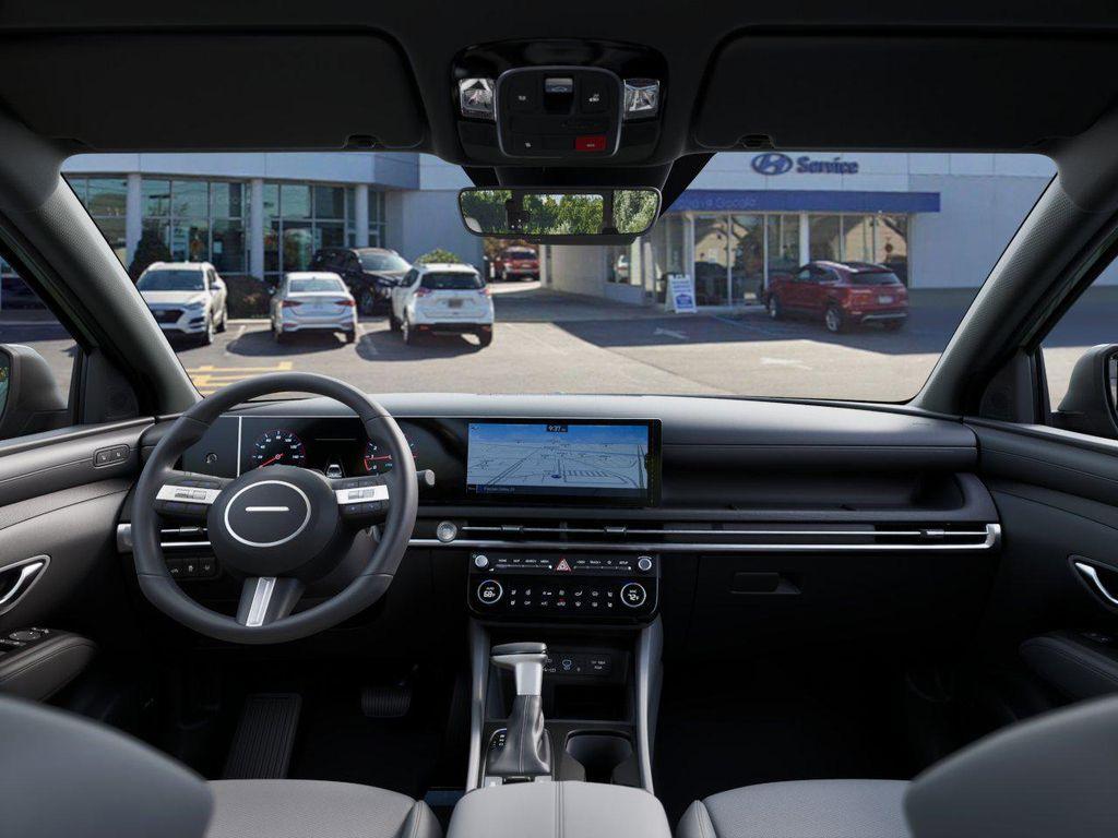 new 2026 Hyundai SANTA CRUZ car, priced at $47,385