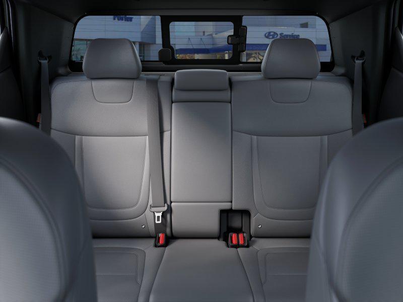new 2026 Hyundai SANTA CRUZ car, priced at $47,385