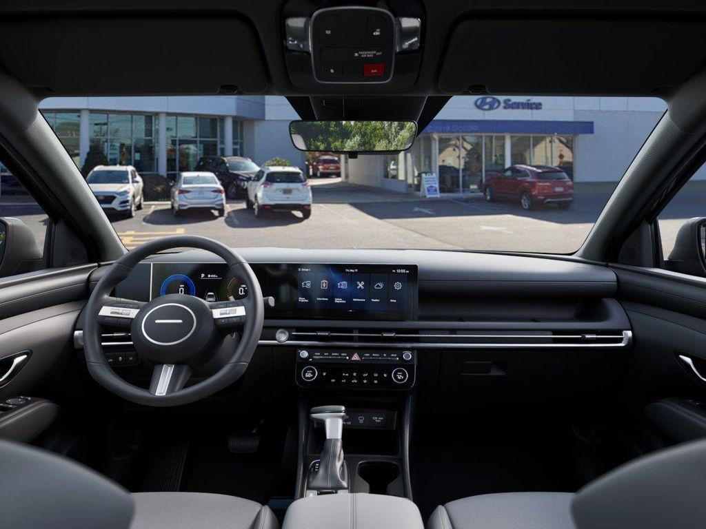 new 2026 Hyundai SANTA CRUZ car, priced at $35,410