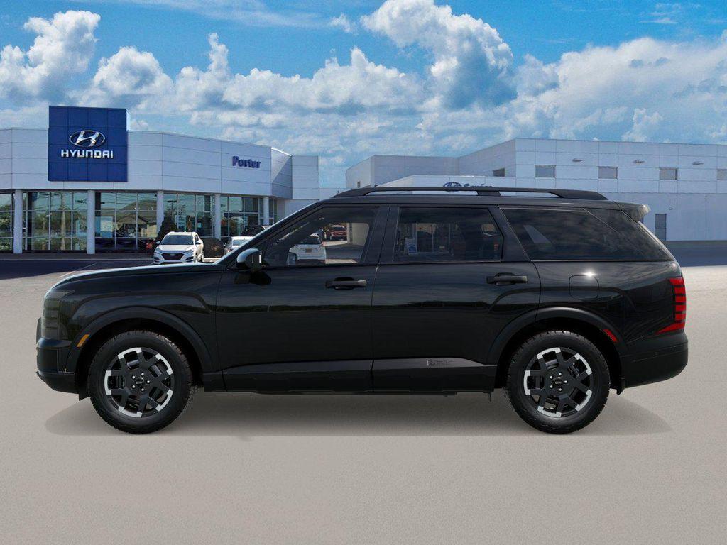 new 2026 Hyundai Palisade car, priced at $52,420