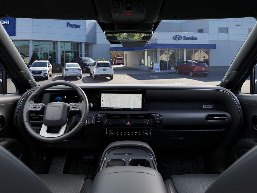 new 2026 Hyundai Palisade car, priced at $52,420