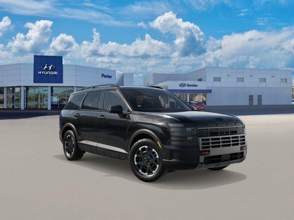 new 2026 Hyundai Palisade car, priced at $52,420