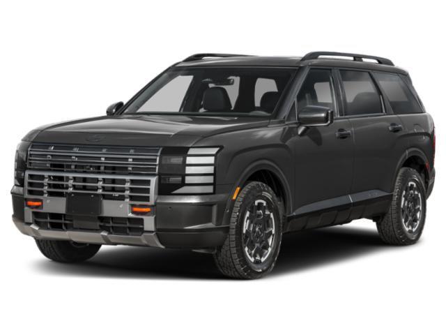new 2026 Hyundai Palisade car, priced at $52,420