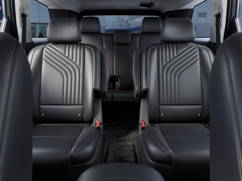 new 2026 Hyundai Palisade car, priced at $46,760
