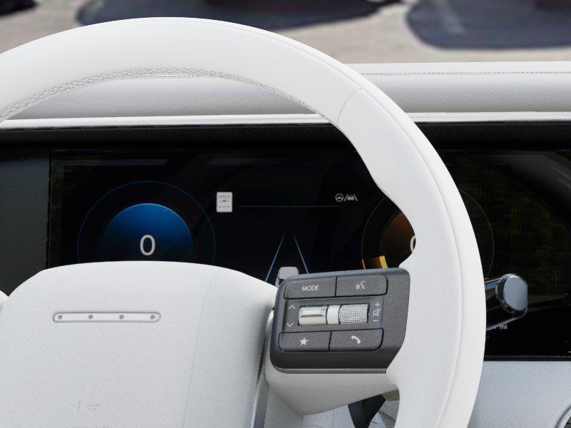 new 2026 Hyundai Palisade car, priced at $46,555