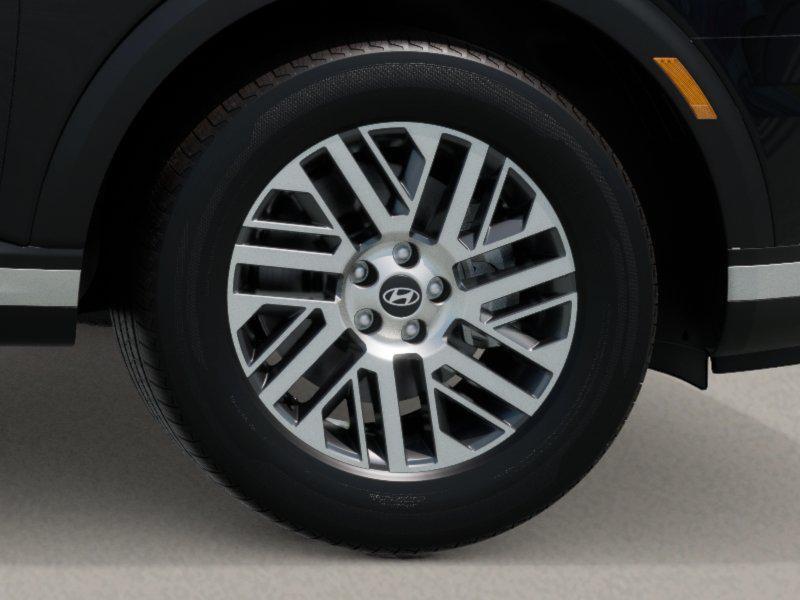 new 2026 Hyundai Palisade car, priced at $46,555