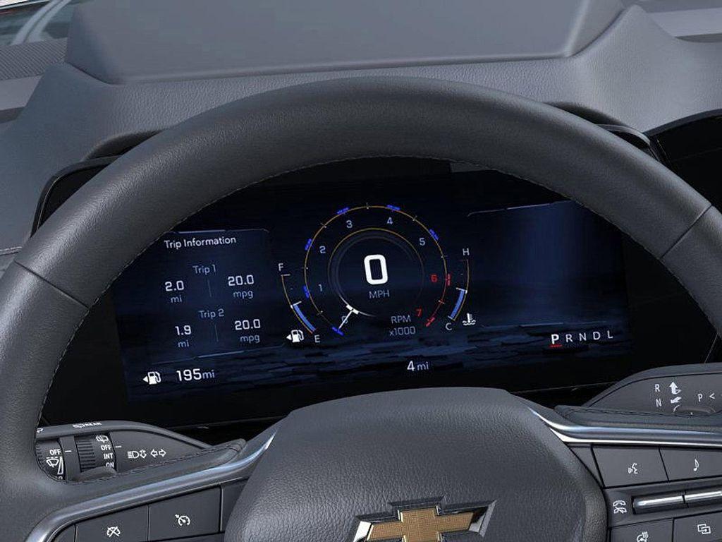 new 2026 Chevrolet Suburban car, priced at $91,065