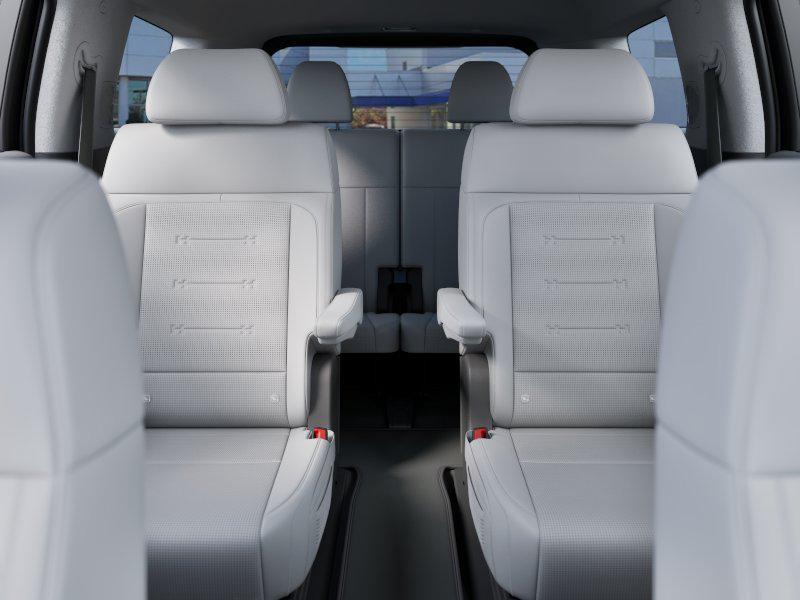 new 2026 Hyundai SANTA FE HEV car, priced at $53,060