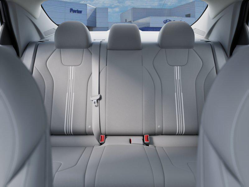new 2026 Hyundai ELANTRA HEV car, priced at $26,995