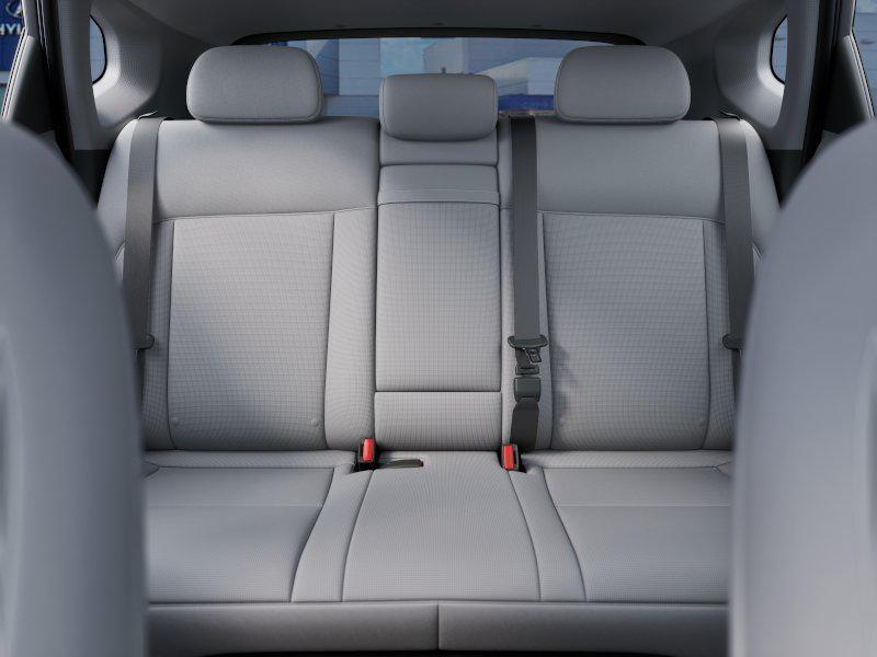 new 2026 Hyundai Kona car, priced at $31,160