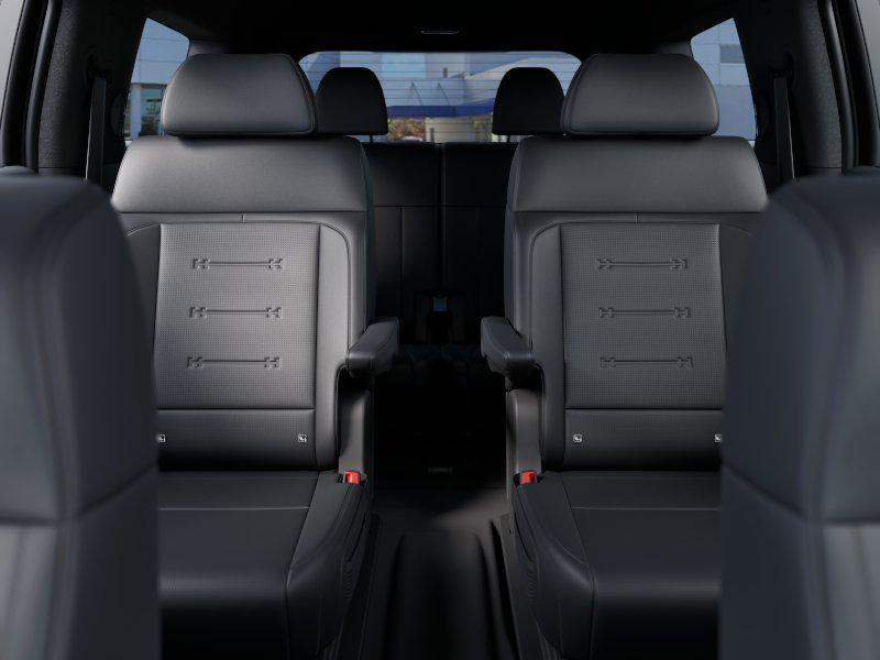new 2026 Hyundai Santa Fe car, priced at $52,055