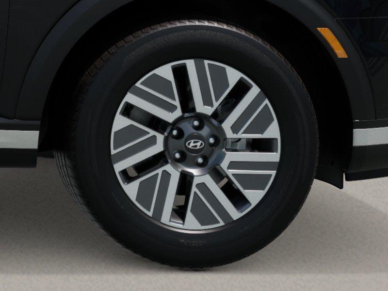 new 2026 Hyundai Palisade Hybrid car, priced at $48,910