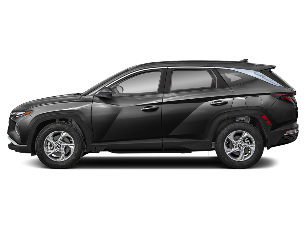 used 2024 Hyundai Tucson car, priced at $18,895