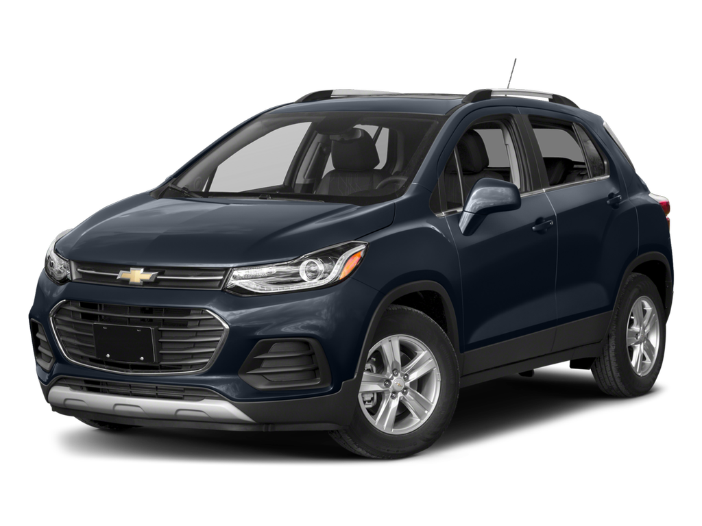 used 2018 Chevrolet Trax car, priced at $13,795