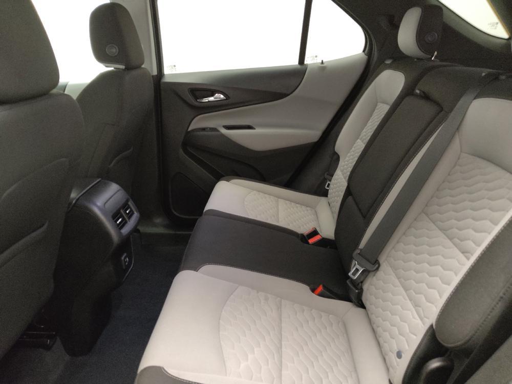 used 2020 Chevrolet Equinox car, priced at $15,895