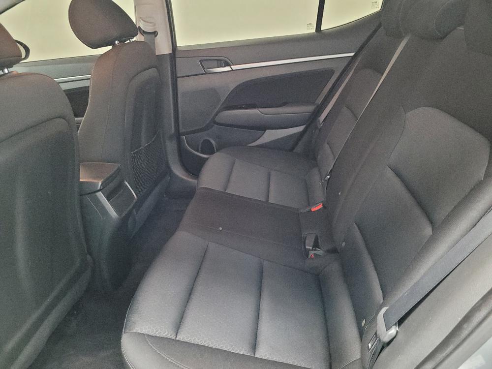 used 2017 Hyundai Elantra car, priced at $12,295