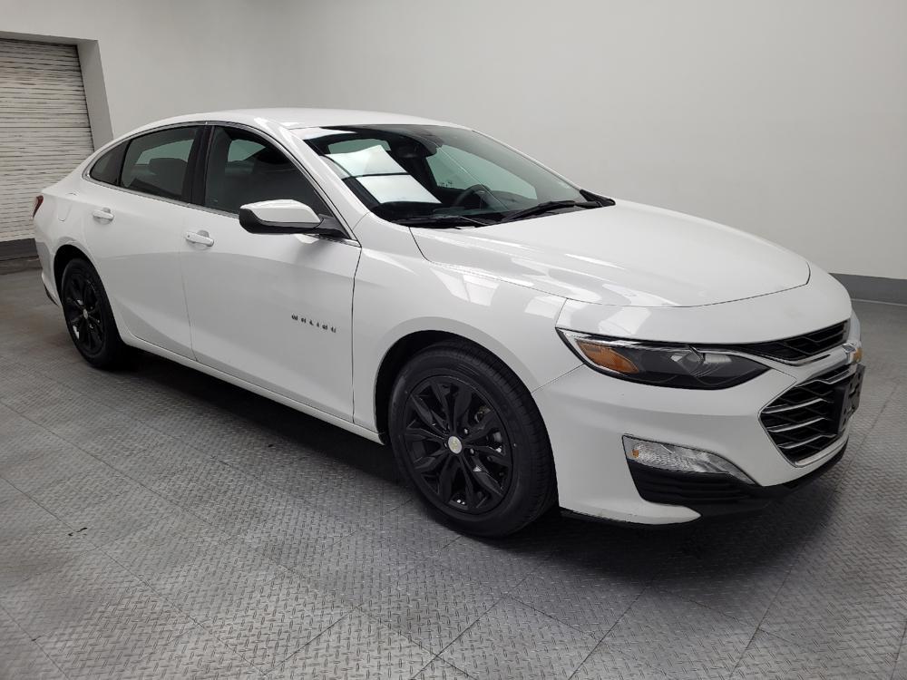 used 2020 Chevrolet Malibu car, priced at $14,795