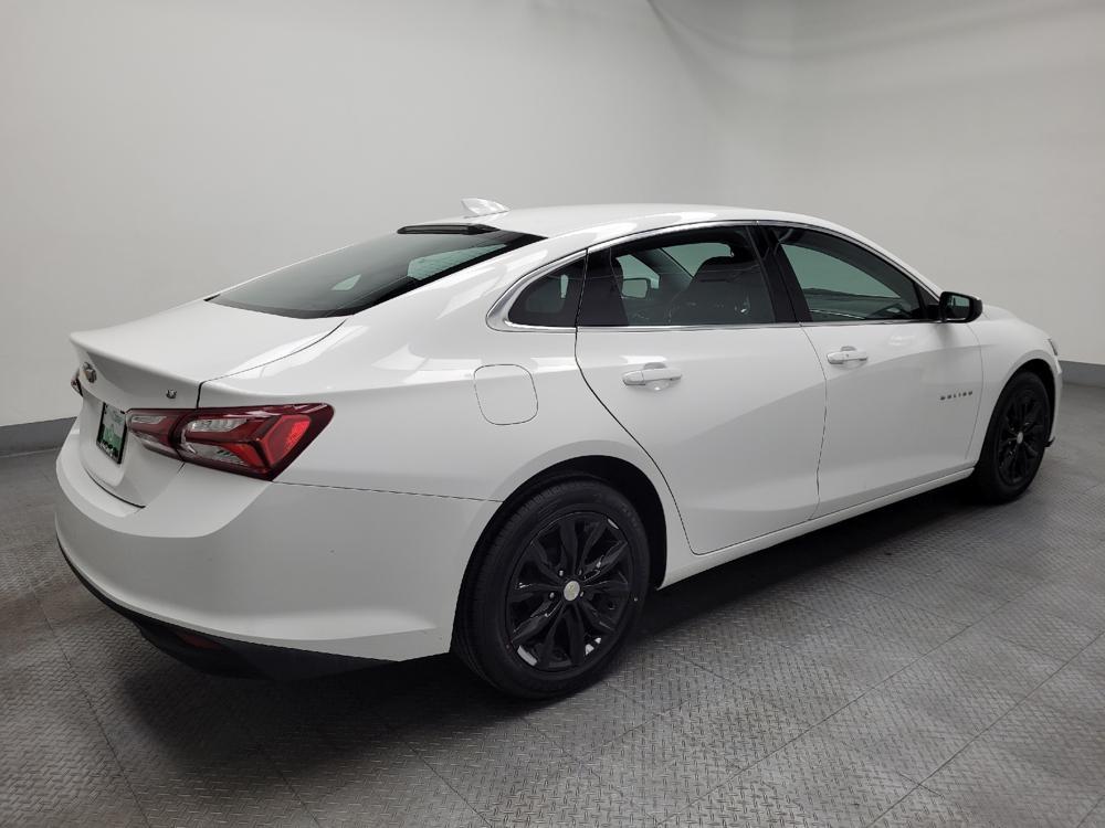 used 2020 Chevrolet Malibu car, priced at $14,795