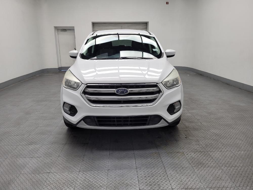 used 2017 Ford Escape car, priced at $16,995