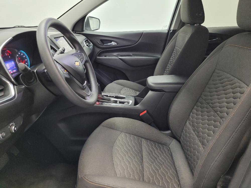 used 2020 Chevrolet Equinox car, priced at $14,895