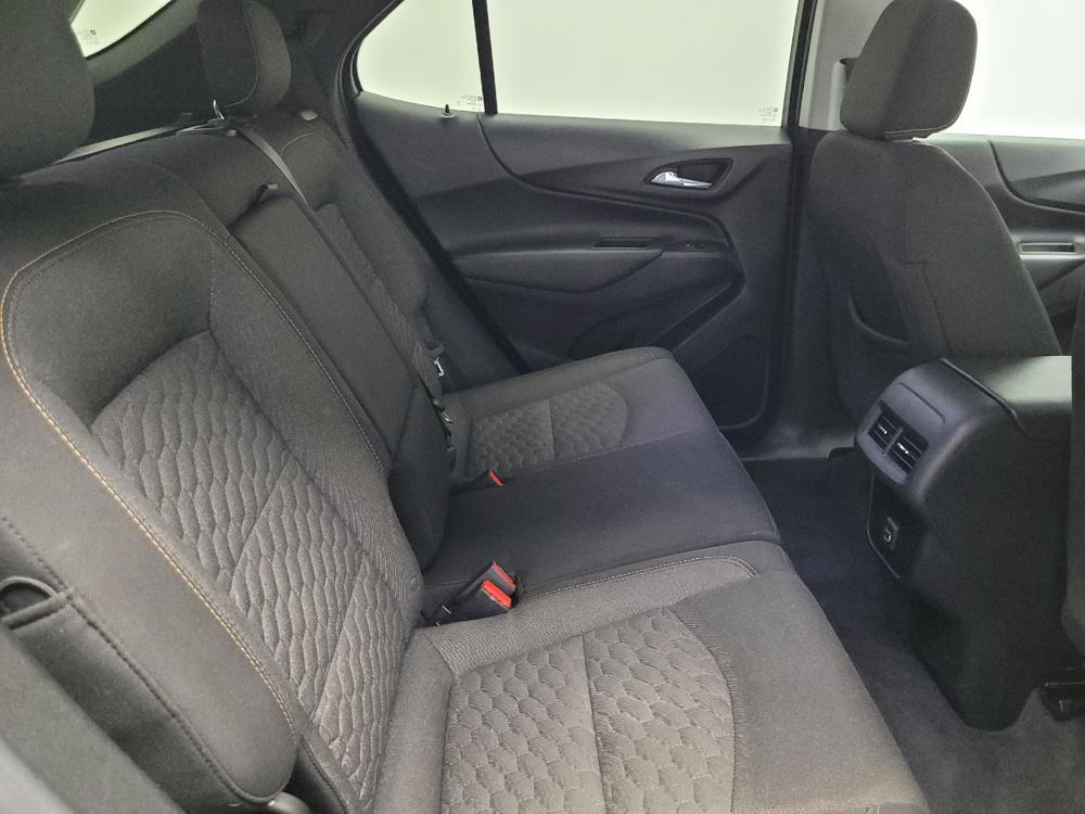 used 2020 Chevrolet Equinox car, priced at $14,895
