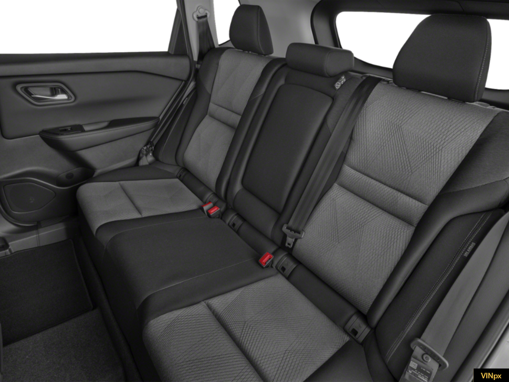 used 2024 Nissan Rogue car, priced at $19,395