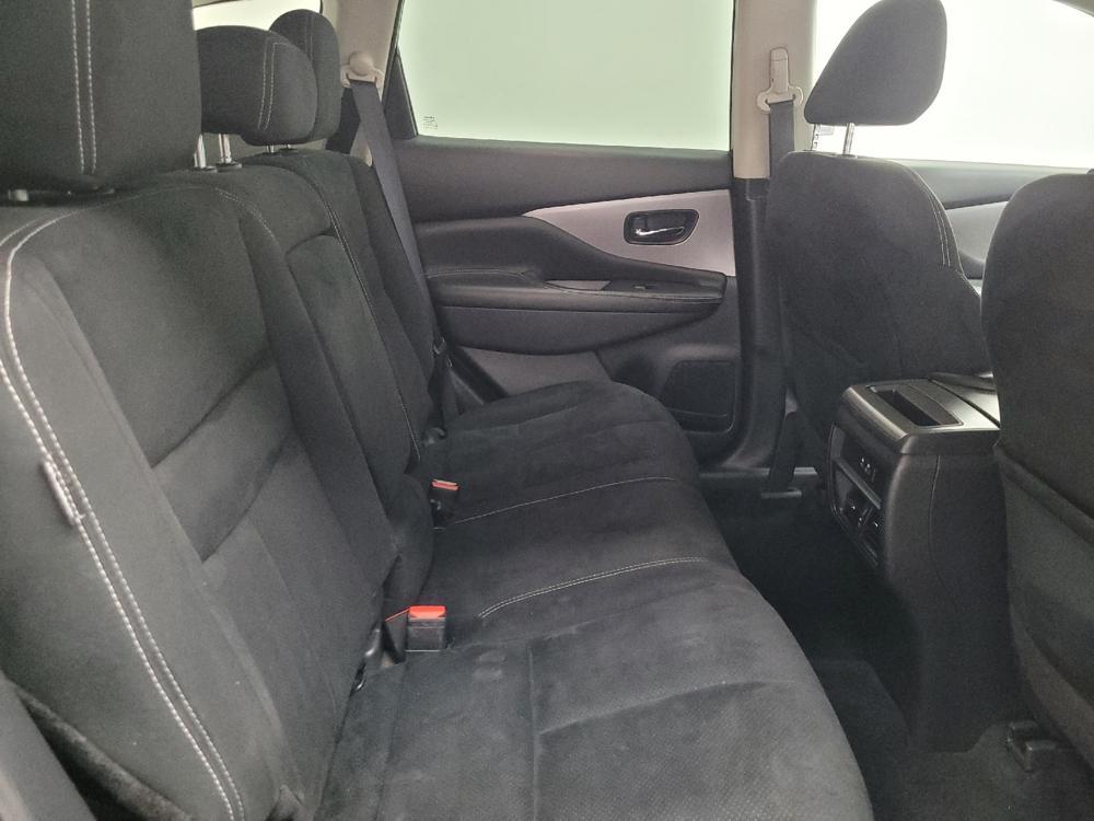 used 2019 Nissan Murano car, priced at $17,395