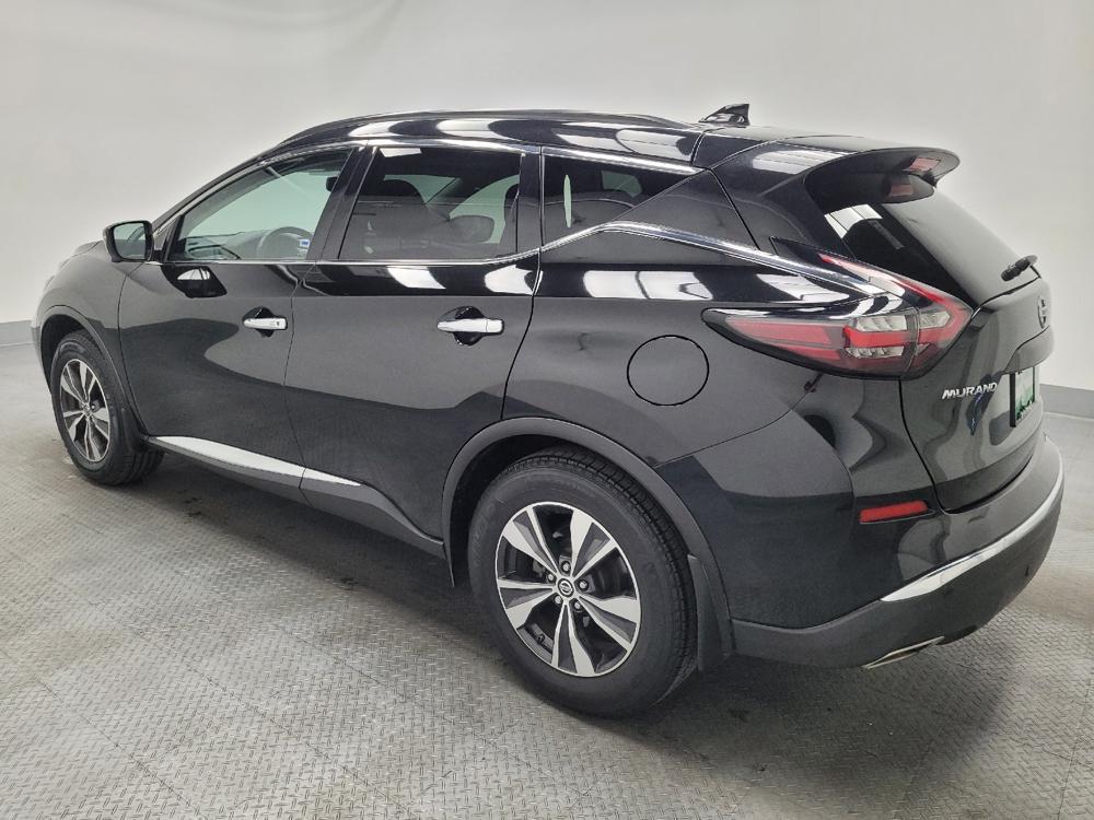 used 2019 Nissan Murano car, priced at $17,395