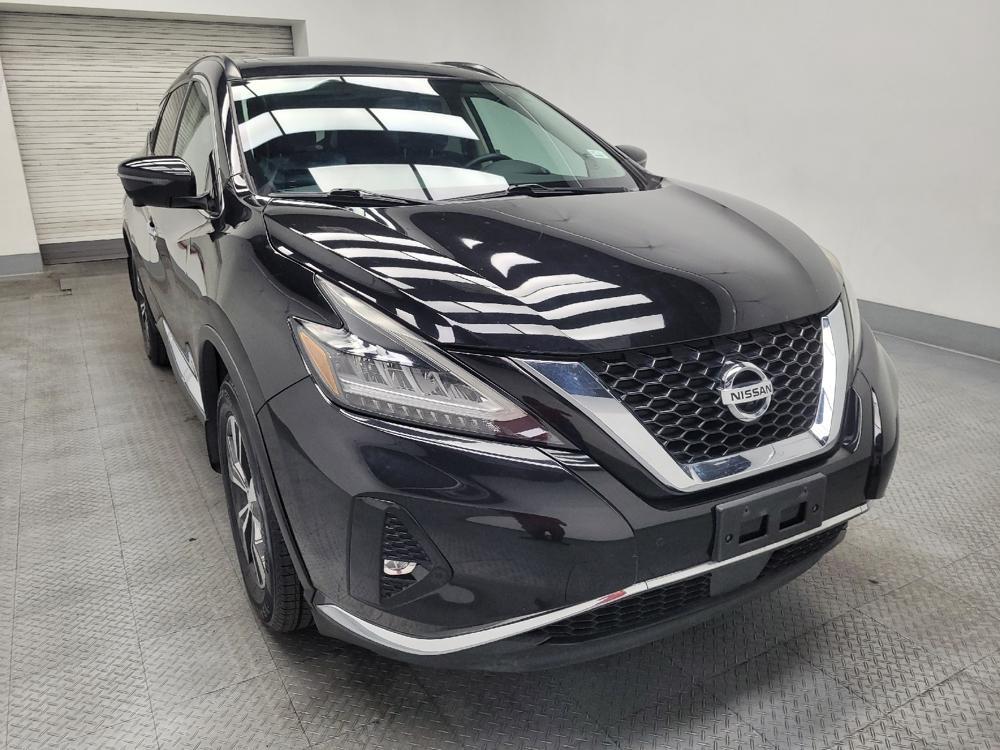 used 2019 Nissan Murano car, priced at $17,395