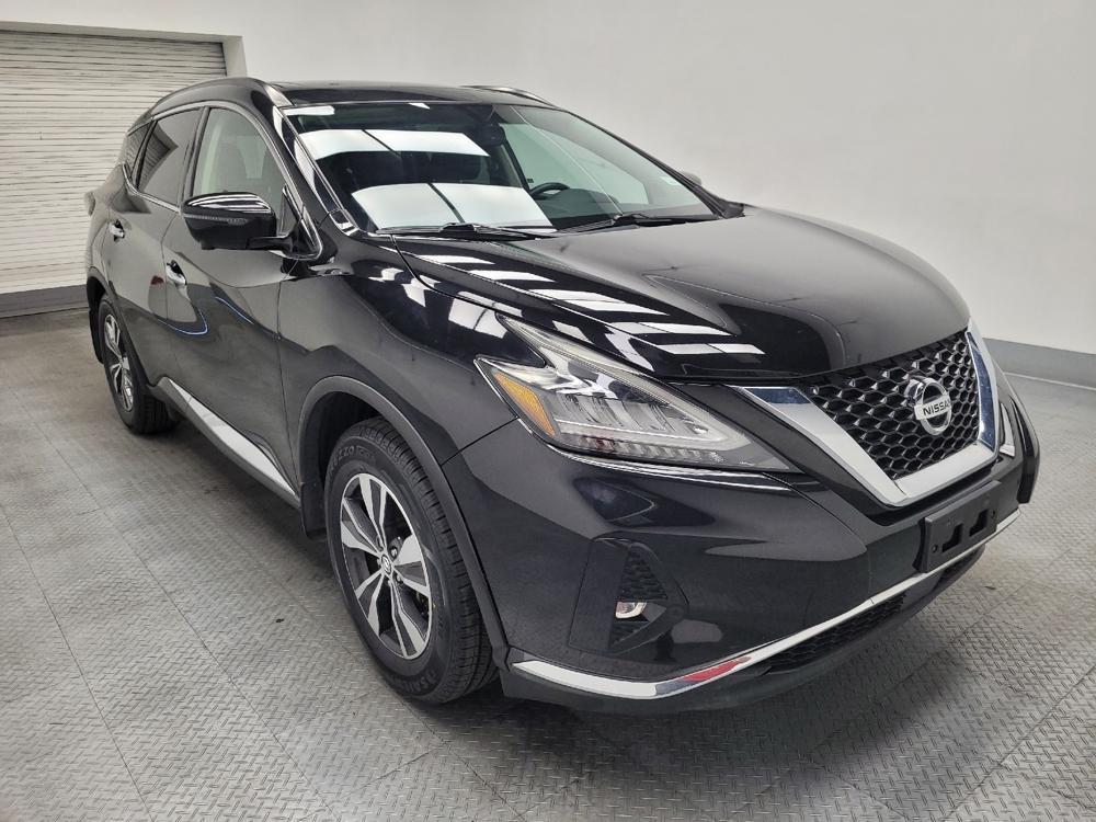 used 2019 Nissan Murano car, priced at $17,395