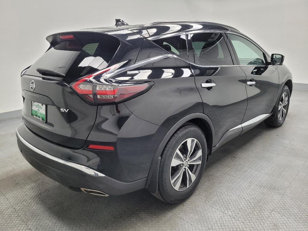 used 2019 Nissan Murano car, priced at $17,395