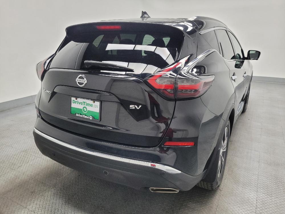 used 2019 Nissan Murano car, priced at $17,395