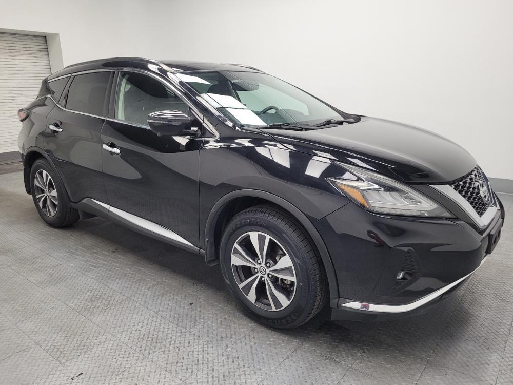 used 2019 Nissan Murano car, priced at $17,395