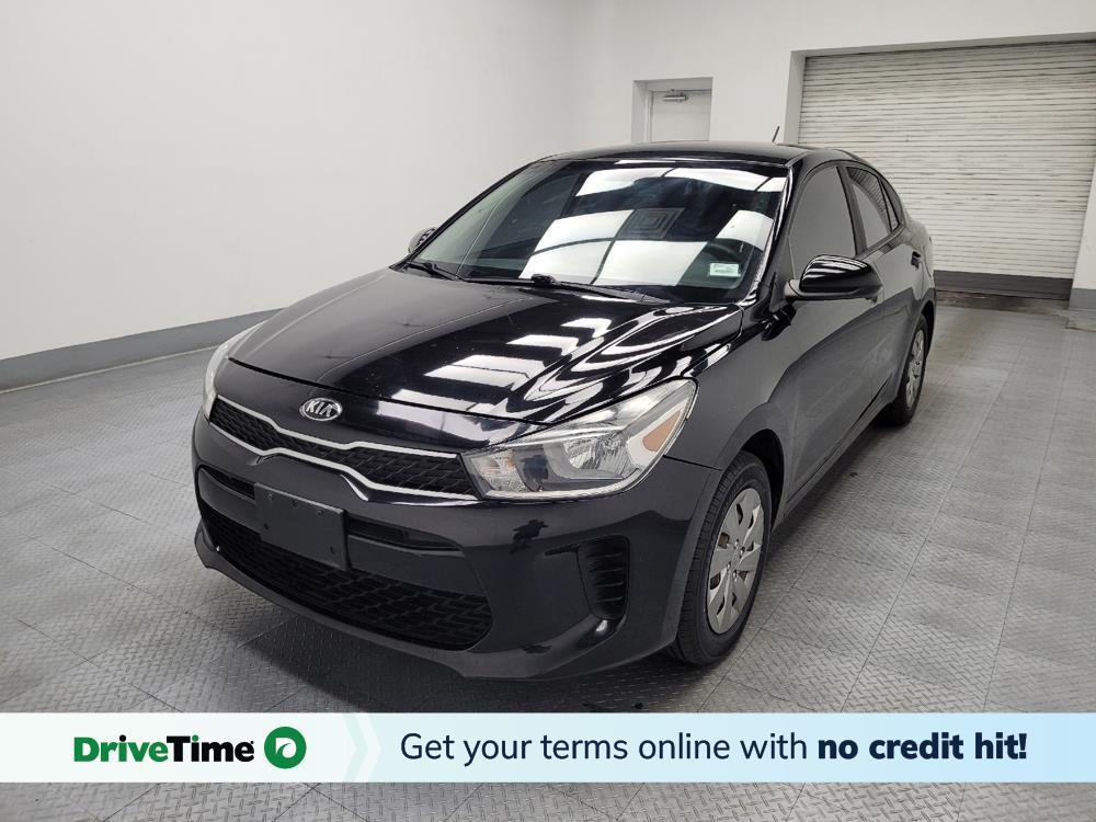 used 2019 Kia Rio car, priced at $12,795