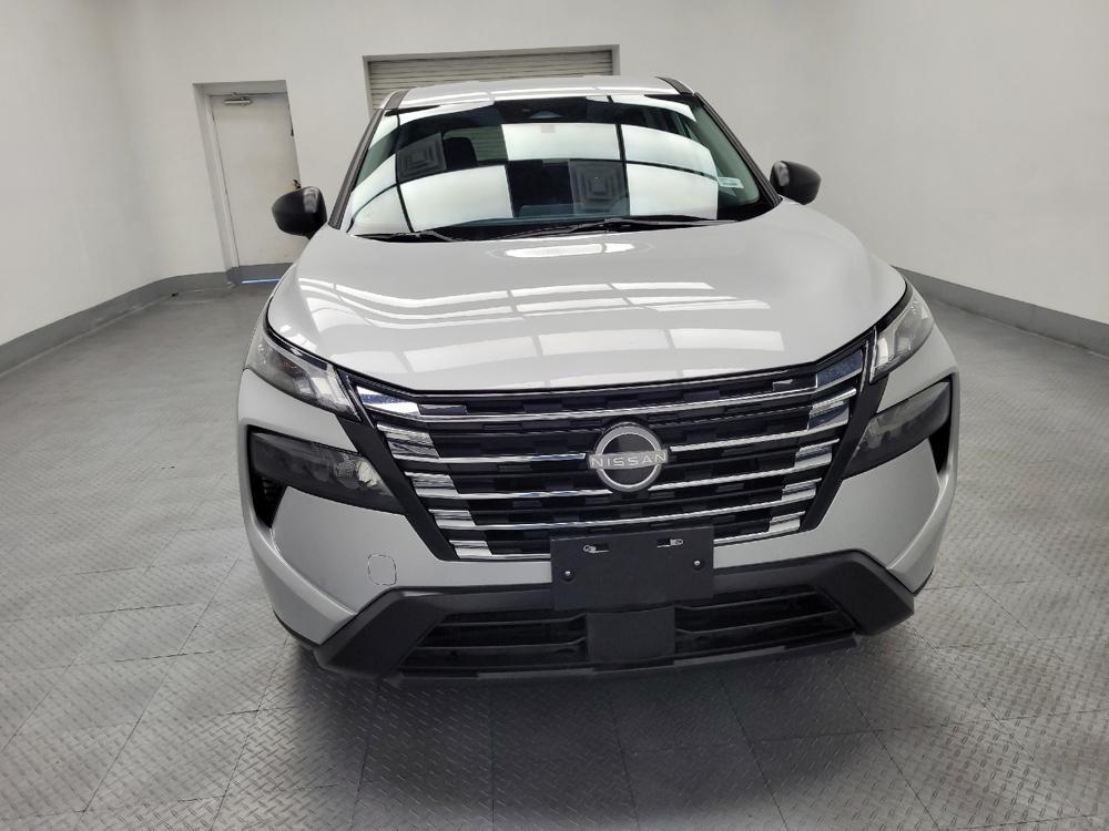 used 2024 Nissan Rogue car, priced at $19,795