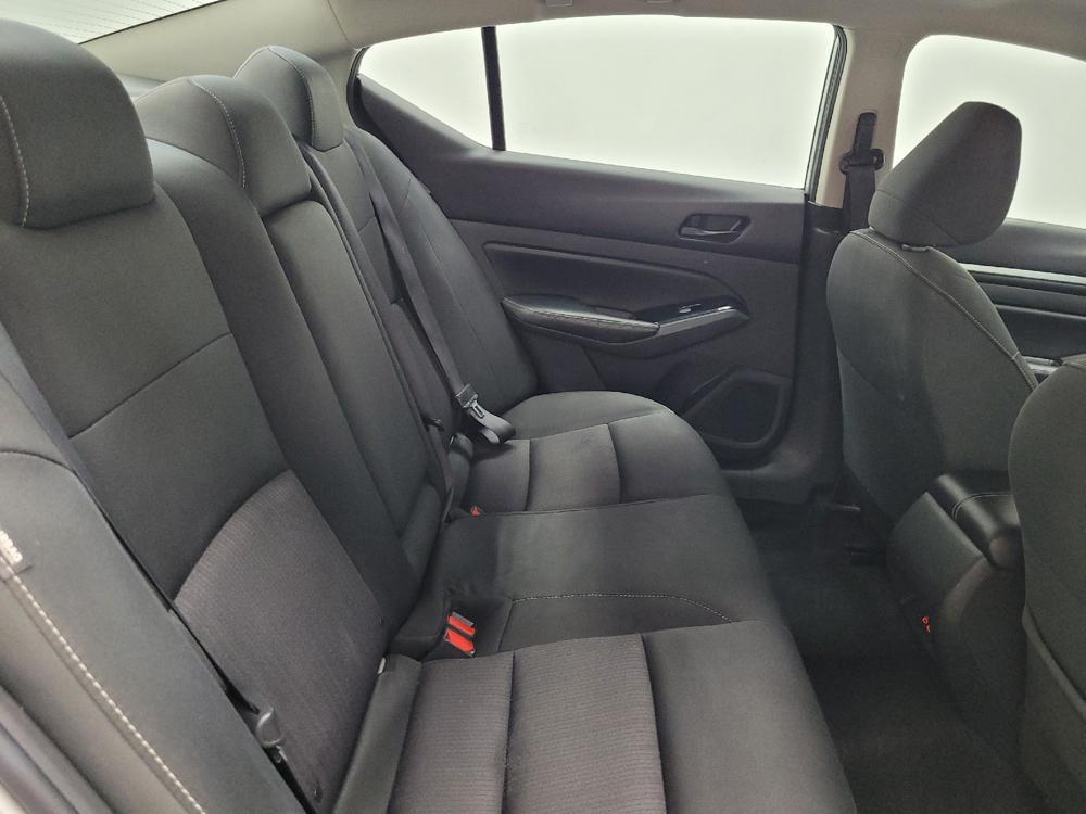 used 2023 Nissan Altima car, priced at $19,395