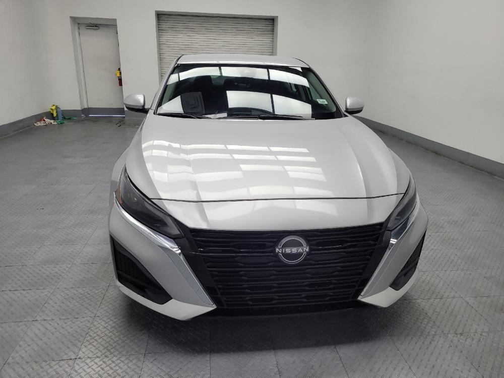 used 2023 Nissan Altima car, priced at $19,395