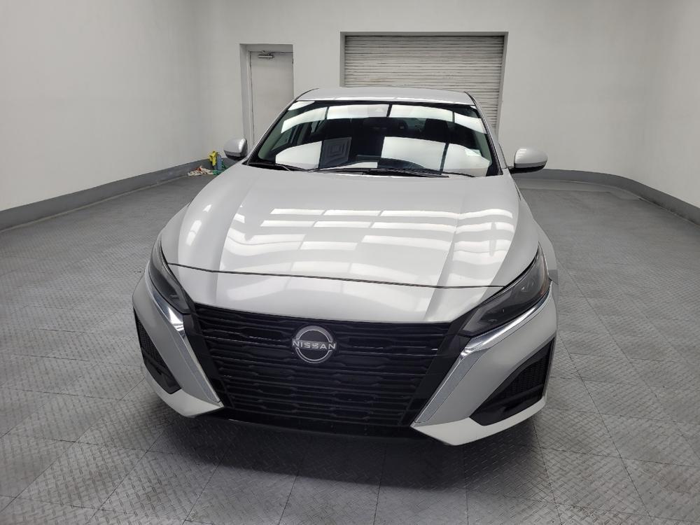 used 2023 Nissan Altima car, priced at $19,395