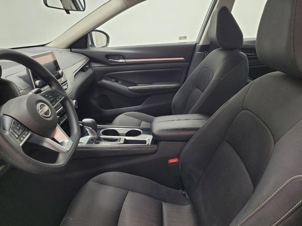 used 2023 Nissan Altima car, priced at $19,395