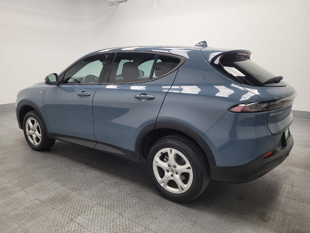 used 2023 Dodge Hornet car, priced at $21,495