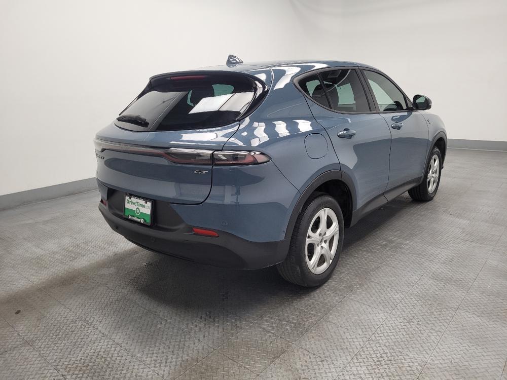 used 2023 Dodge Hornet car, priced at $21,495