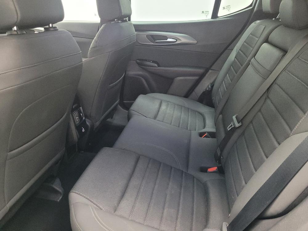 used 2023 Dodge Hornet car, priced at $21,495