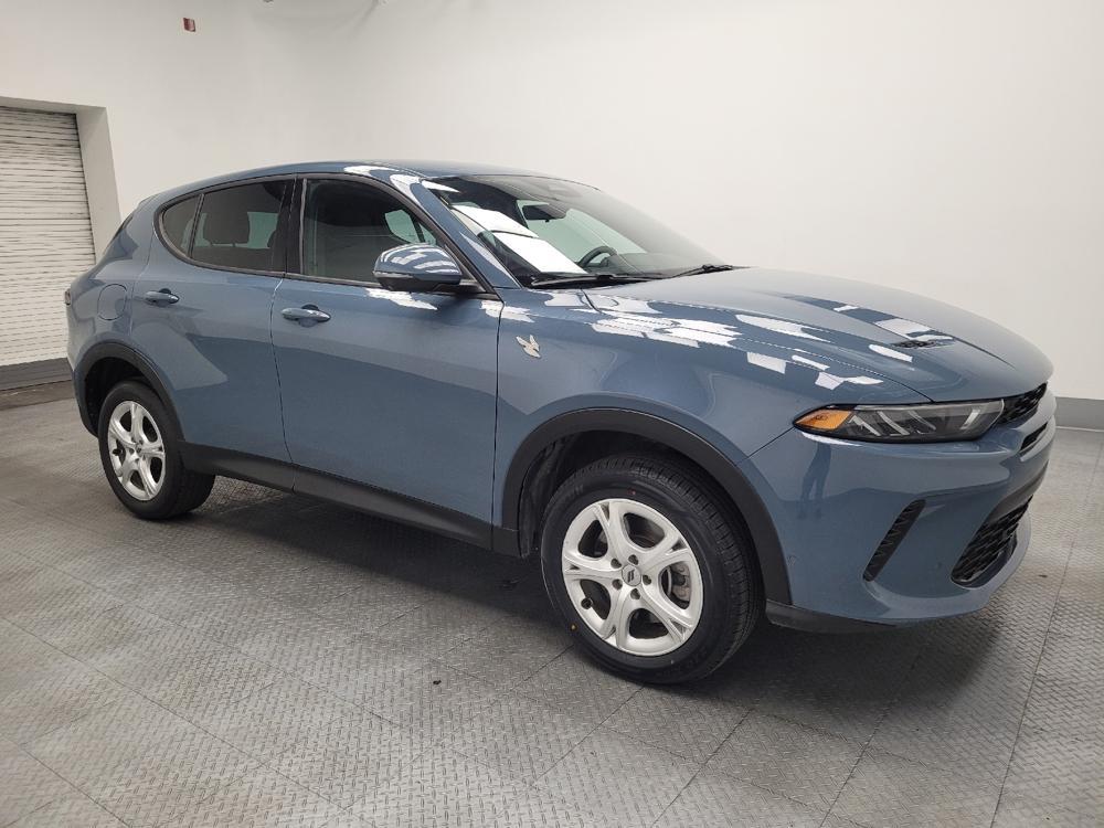 used 2023 Dodge Hornet car, priced at $21,495