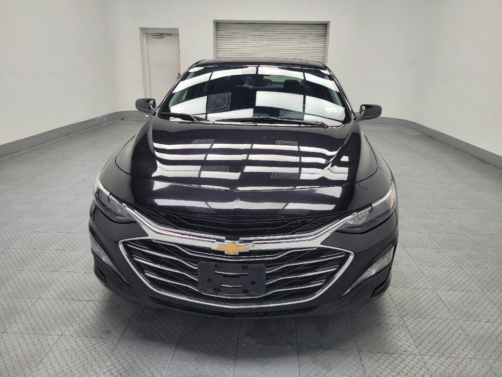 used 2024 Chevrolet Malibu car, priced at $18,895