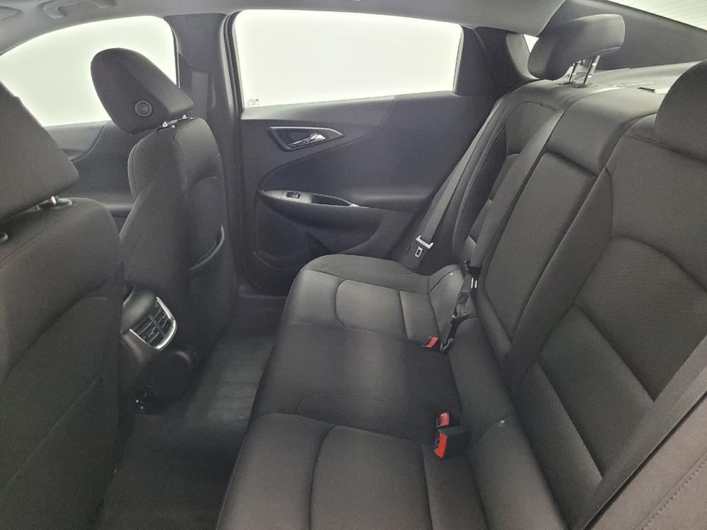 used 2024 Chevrolet Malibu car, priced at $18,895